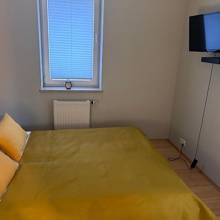 Apartament W Wesolej Warschau Buitenkant foto