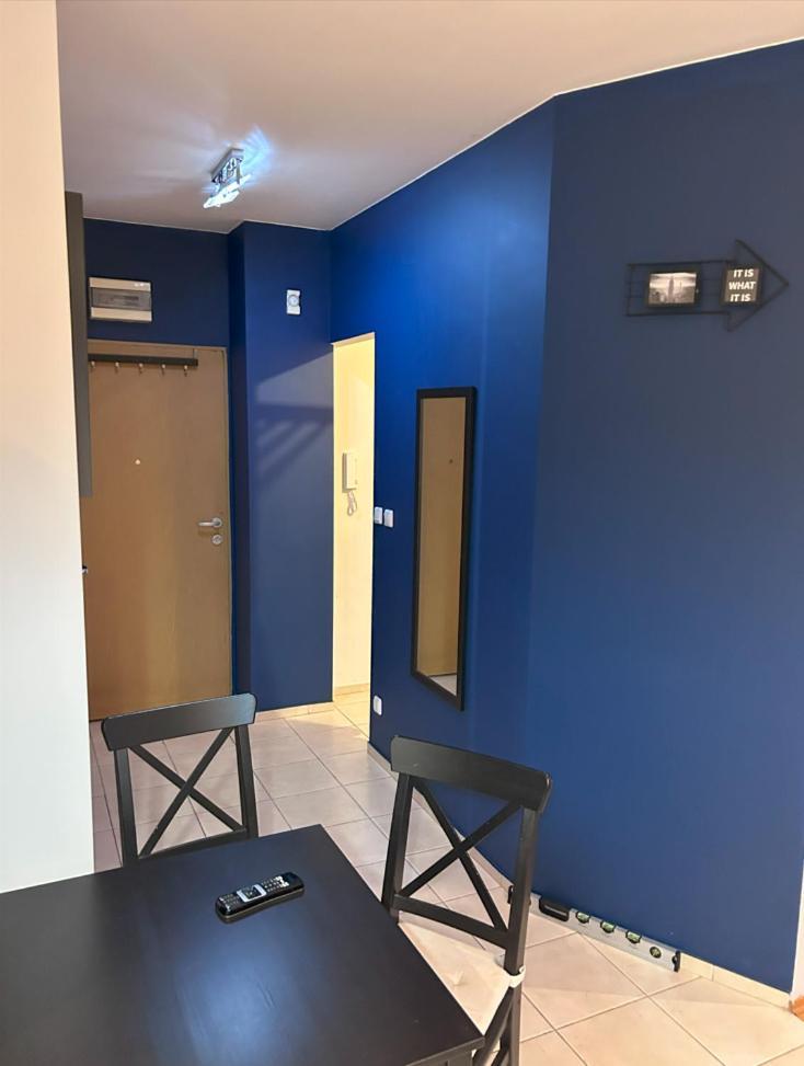 Apartament W Wesolej Warschau Buitenkant foto