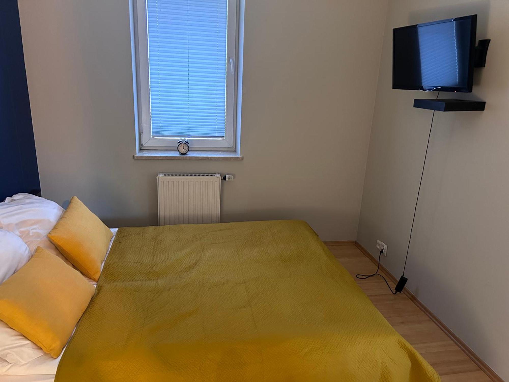 Apartament W Wesolej Warschau Buitenkant foto