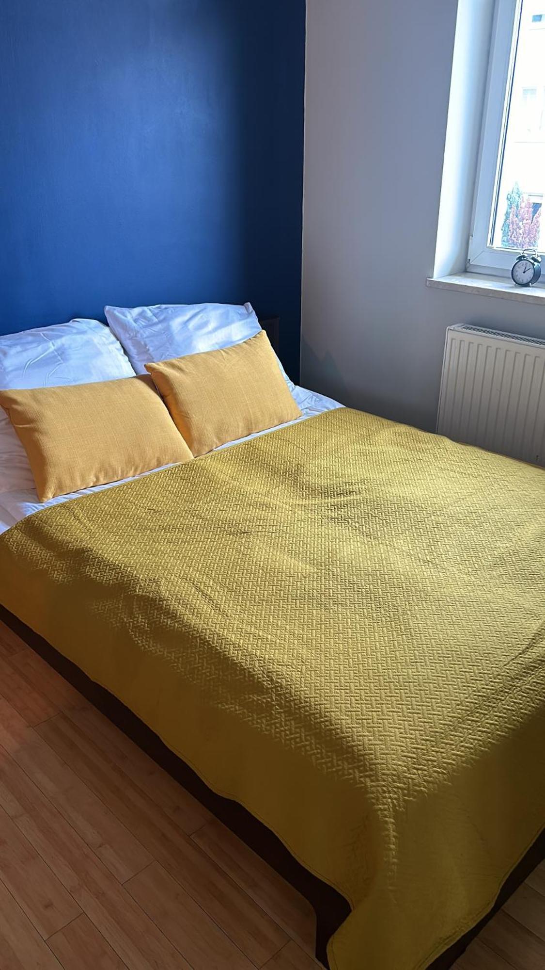 Apartament W Wesolej Warschau Buitenkant foto