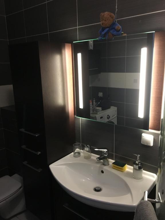 Apartament W Wesolej Warschau Buitenkant foto